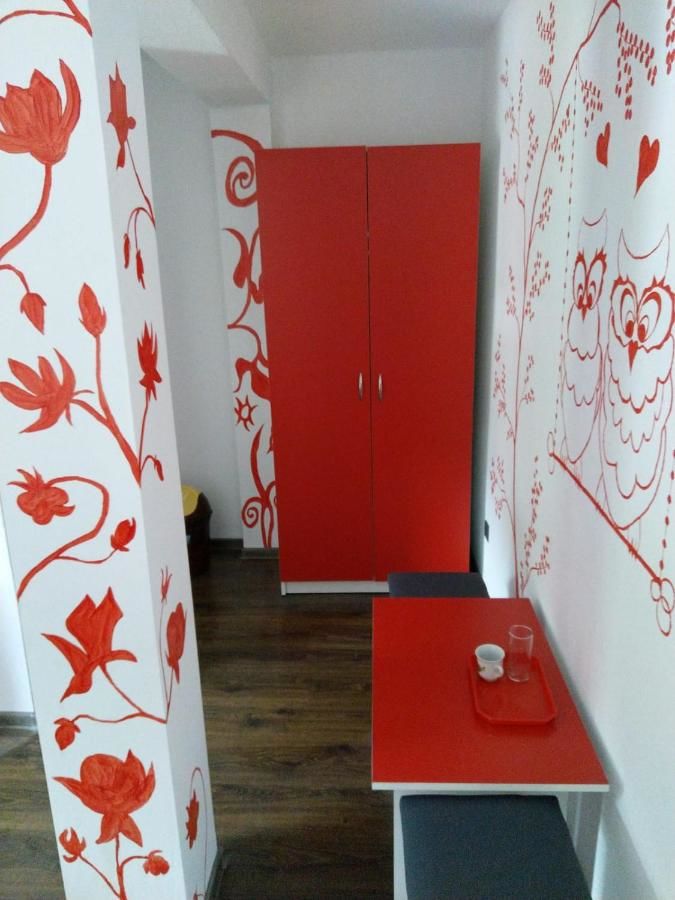 Проживание в семье Casa Milos Бэиле-Еркулане-36
